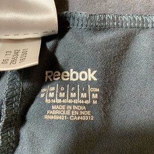 Reebok Pants - 🎉SALE!!! Reebok lounge pants - M Reebok Pants - 🎉SALE!!! Reebok lounge pants - M